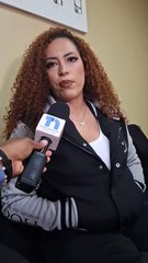 Kandy Cook: la primera y única dominicana en el fútbol americano femenino profesional en EE.UU.