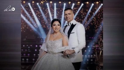 حسن شاكوش يكشف عن تكلفة حفل زفافه