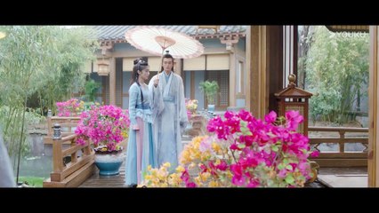 My Sassy Girl - Episode 05