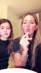 China Suárez y Rufina: Conoce a la Tierna Relación Entre Madre e Hija 💖