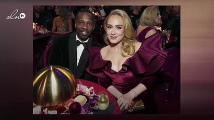 خطوبة النجمة العالمية أديل ووكيل اللاعبين ريتش بول