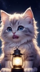 “Something Tiny… Something Adorable… But What? 🐾❓”