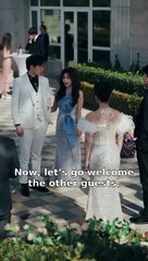 The Many Faces Of Mrs Whitmore