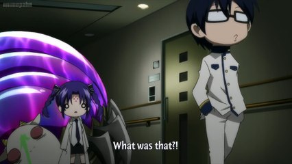 Cuticle Detective Inaba - Episode 09 [English Sub]