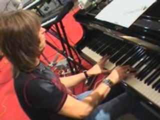 UFO - Try Me (Live Peppermint Park Studios 2005)