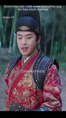 The Unmatched Chinese Drama - English Sub
