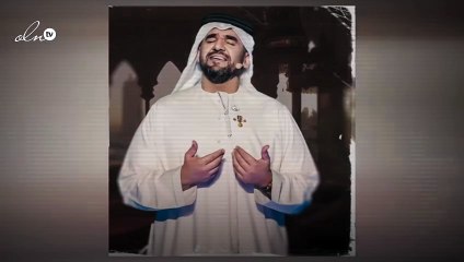 حسين الجسمي: "أنا أحترق"