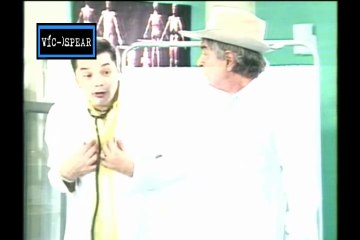 Monte y culebra - Fabrica de comedias - Venezuela