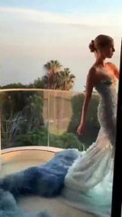 المصمّمون العرب تميّزوا بإبداعاتهم في مهرجان كان السينمائي 2023