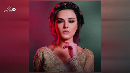 دانا مارديني إلى البطولة المطلقة أمام نجم "للموت"