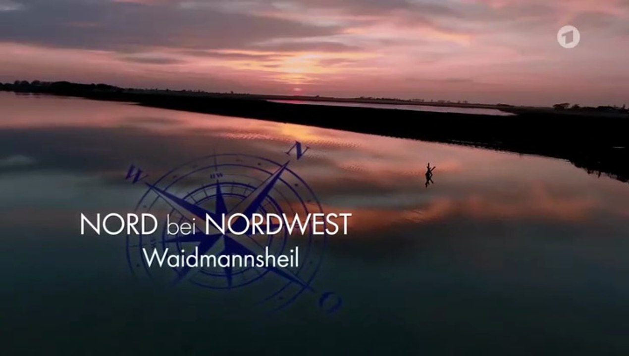 Nord bei Nordwest -06- Waidmannsheil