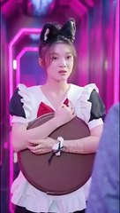 The Poor Girl Shocks The Wealthy Family