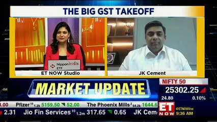 Will Cement Prices Increase After GST Cut? How It Affects Real Estate & Infrastructure 🏗️
