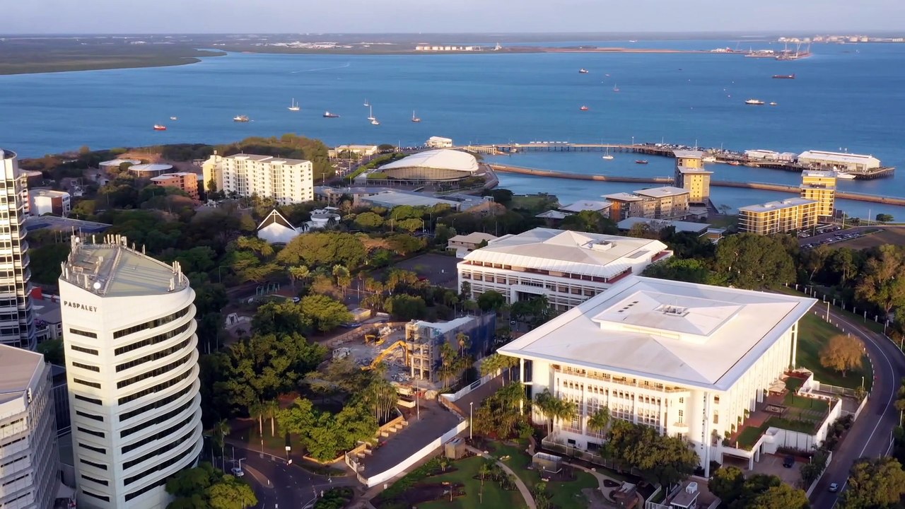 Certificate permitting construction of 11-storey hotel on Aboriginal sacred site causes uproar