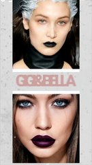 بعد ريهانا وبيلا حديد، نانسي عجرم تتبنّى صيحة مكياج "الغرانج"