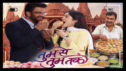 Tum Se Tumm Tak Episode 83 | 27 September 2025 #TumSeTumTak Full Episode👇