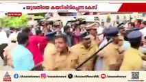 നടുറോഡില്‍ യുവതിയെ കയറിപ്പിടിച്ചെന്ന കേസ്; ശിക്ഷാ വിധിക്കെതിരെ അപ്പീല്‍ നല്‍കാന്‍ അഡ്വ.ധനേഷ് മാത്യൂ