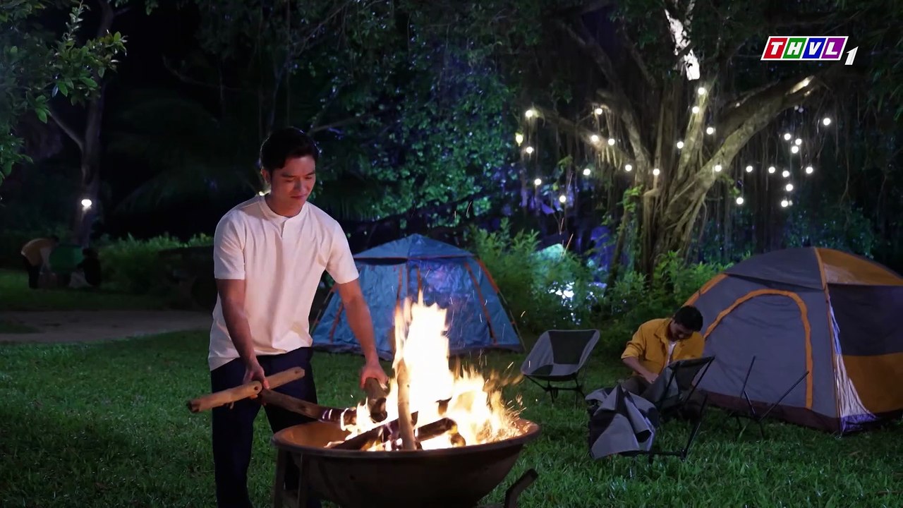 Tập 14 - Gió Ngược Chiều
