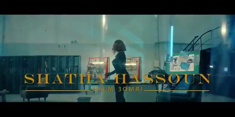 شذى حسون تعود للهجة المصرية بأغنية "حلم عمري"