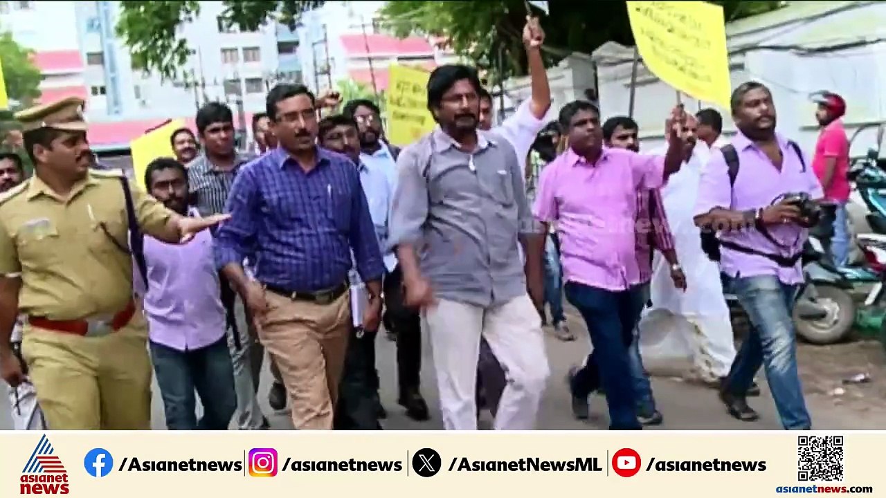 നടുറോഡില്‍ യുവതിയെ കയറിപ്പിടിച്ചെന്ന കേസ്; അപ്പീല്‍ നല്‍കാന്‍ ധനേഷ് മാത്യൂ മാഞ്ഞൂരാന്‍