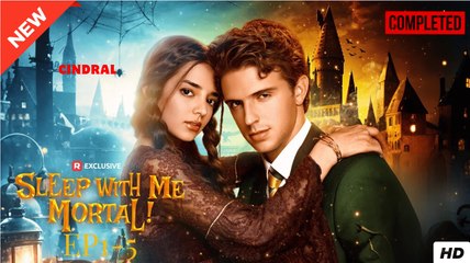 Sleep With Me, Mortal - Full Movies