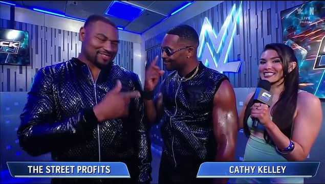 WWE Friday Night SmackDown - 26 September 2025 Full Show HD