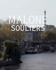 أناقة شخصيات "إميلي إن باريس" تماشت مع تصاميم مالون سولييه