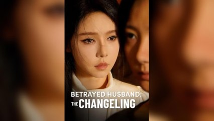 Betrayed Husband: The Changeling