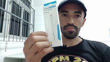 Review: Cabo Adaptador Tipo C Type C para Fone de Ouvido P2 com Chip DAC