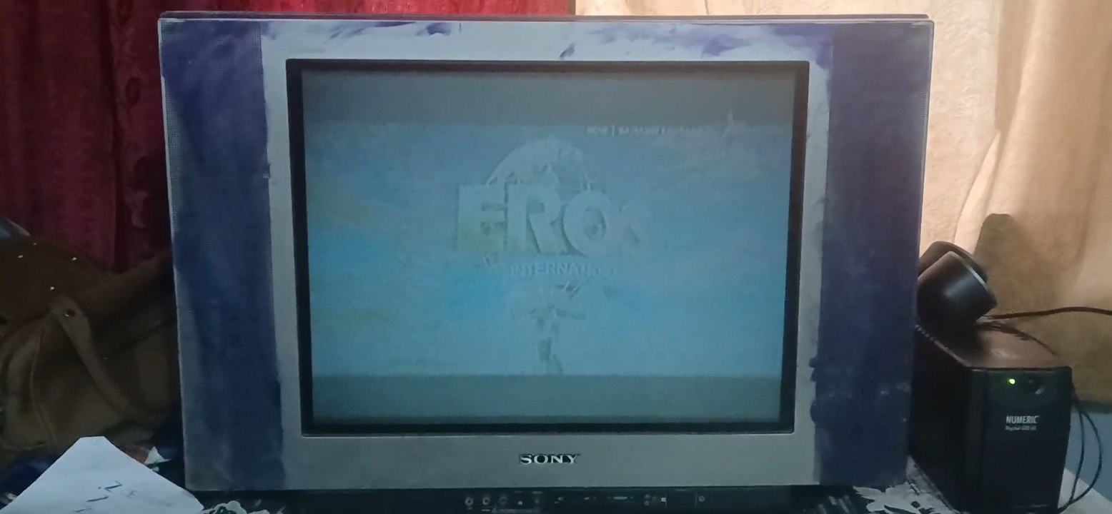 T SERIES EROS International salman khan films kabir Khan Flims