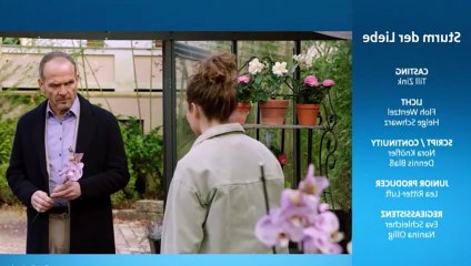 Sturm der Liebe Folge 4467