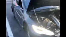 Tesla replaced with fuel engine | Supercar WAR! 🏁💥 Who’s the FASTEST? #Supercars