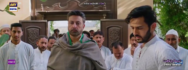 الحلقة 19 (Main Manto Nahi Hoon ) المسلسل الباكستاني