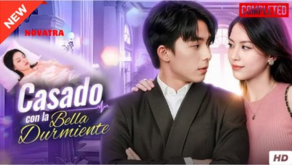 Casado Con Una Bella Durmiente en Español