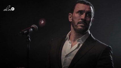 كاظم الساهر يحتفل بحدث منذ ٢٤ عاماً ويشارك جمهوره هذه الصورة