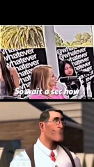 If Debating is an art she has mastered it. 🙂