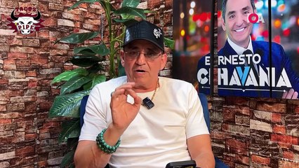 Ernesto Chavana critica manejo médico de Sergio Canales