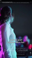 Crashing Into My Magnate Ex