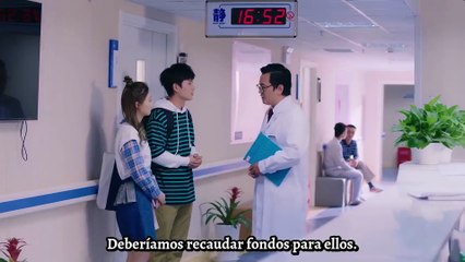 Skate Into Love/Patinando Hacia el Amor [Dorama] - Capítulo 22 [Parte 2] [Subtítulos Español]