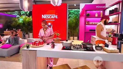 Desafío del Siglo XXI - Capítulo 61 Completo