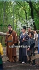 The Bully Family Takes on the Ancient World《惡霸家庭闖古代》#dramachina - 比格短劇社 (360p, h264, youtube)