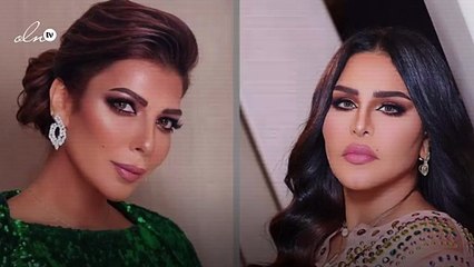 أصالة وأحلام معاً في الرياض لهذا السبب