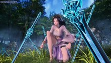 Supreme Above The Sky - Episode 29 Sub Indo