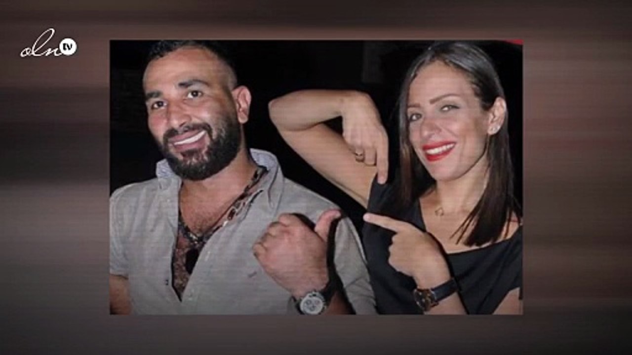 ريم البارودي تعلن حبها لأحمد سعد والأخير: ربنا يديها على قد نيتها