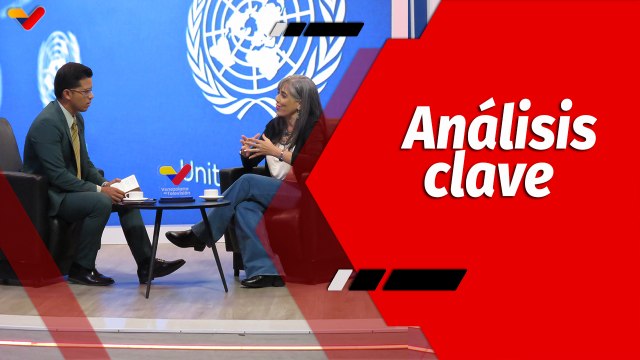 El Mundo en Contexto I Análisis del 80º período de sesiones de la Asamblea General de las Naciones Unidas