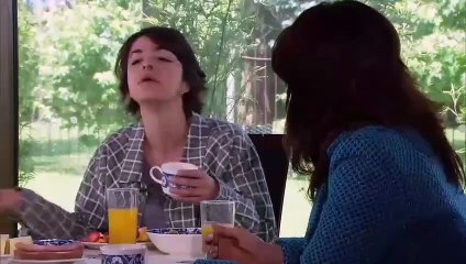 Las santísimas Capitulo 55 completo