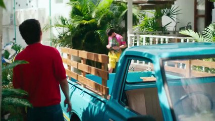 That Summer Series cap 2