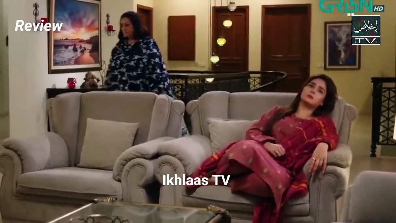 Naqsh e Wafa Episode 66 Teaser & Promo Review ｜ 27 September 2025 ｜ Ikhlaas TV
