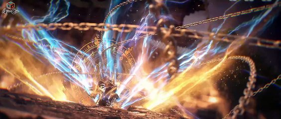 Perfect World Episode 234 (4K Multi-Sub)