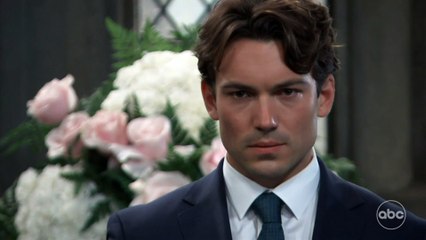 General Hospital Preview 9-26-25